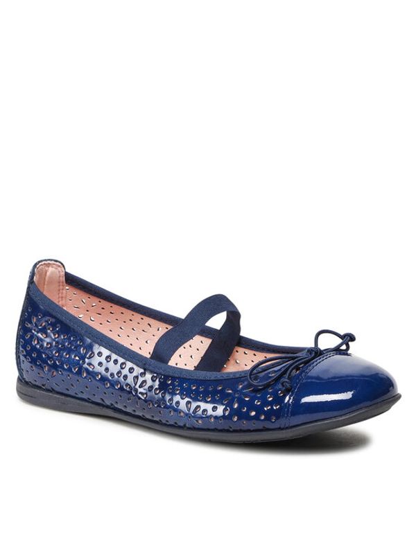 Pablosky Pablosky Обувки 347489 D Тъмносин