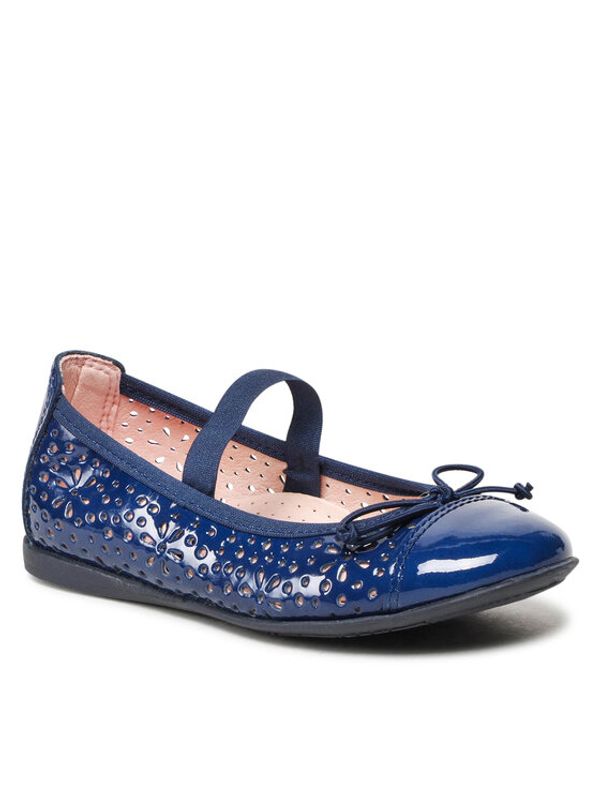 Pablosky Pablosky Обувки 347489 S Тъмносин