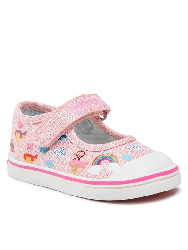 Pablosky Pablosky Обувки 966870 M Розов