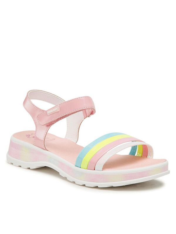 Pablosky Pablosky Сандали 412579 D Розов
