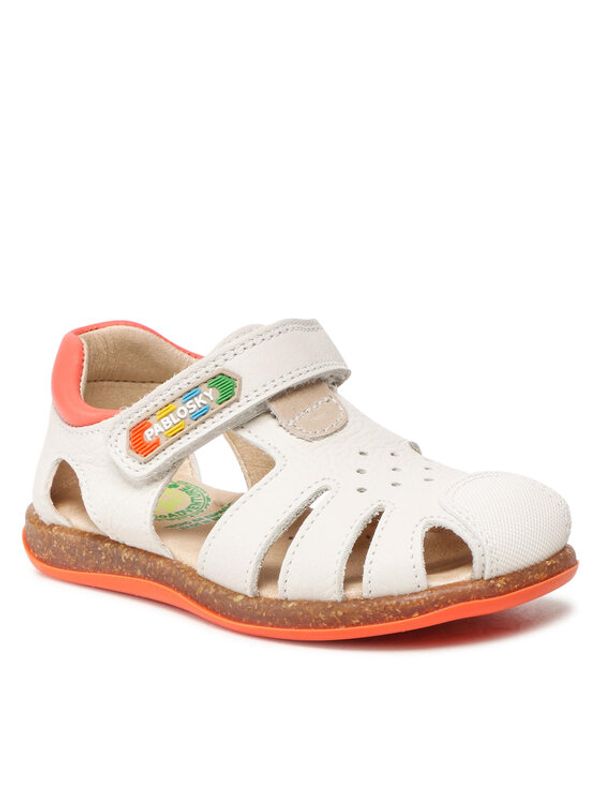 Pablosky Pablosky Сандали StepEasy by Pablosky 017135 S Бежов