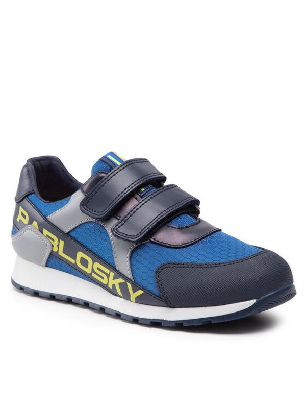 Pablosky Pablosky Сникърси 289524 D Син