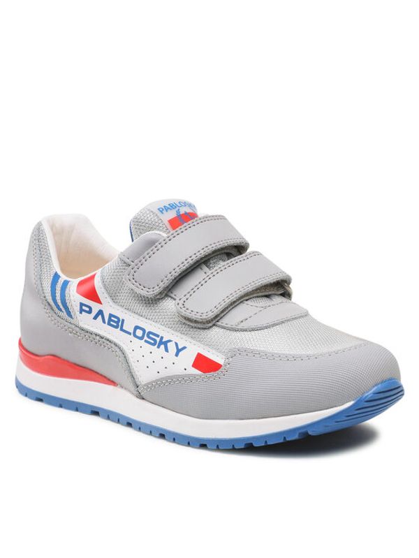 Pablosky Pablosky Сникърси 290850 D Сив