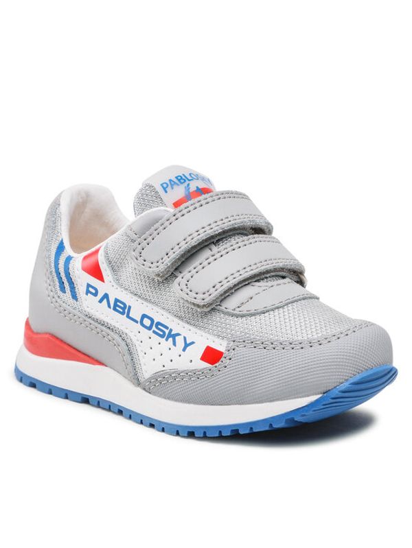 Pablosky Pablosky Сникърси 290850 M Сив