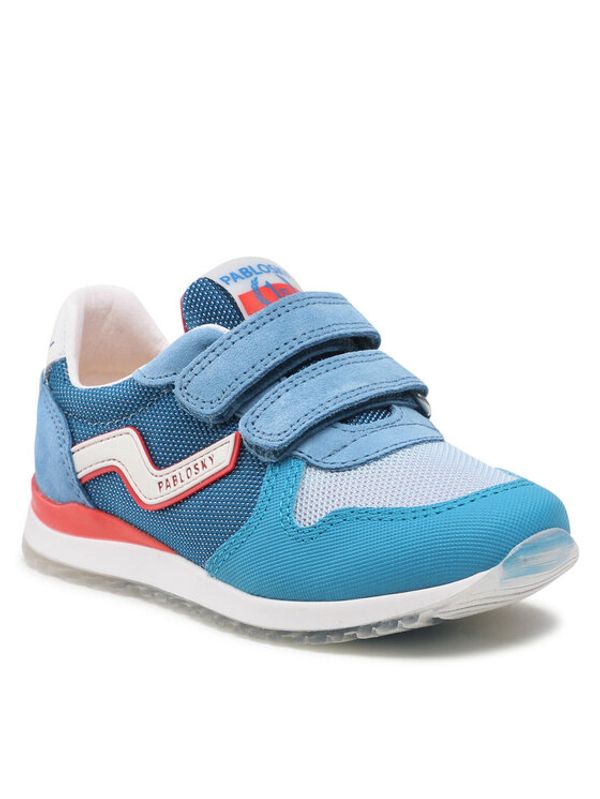 Pablosky Pablosky Сникърси 290916 S Син