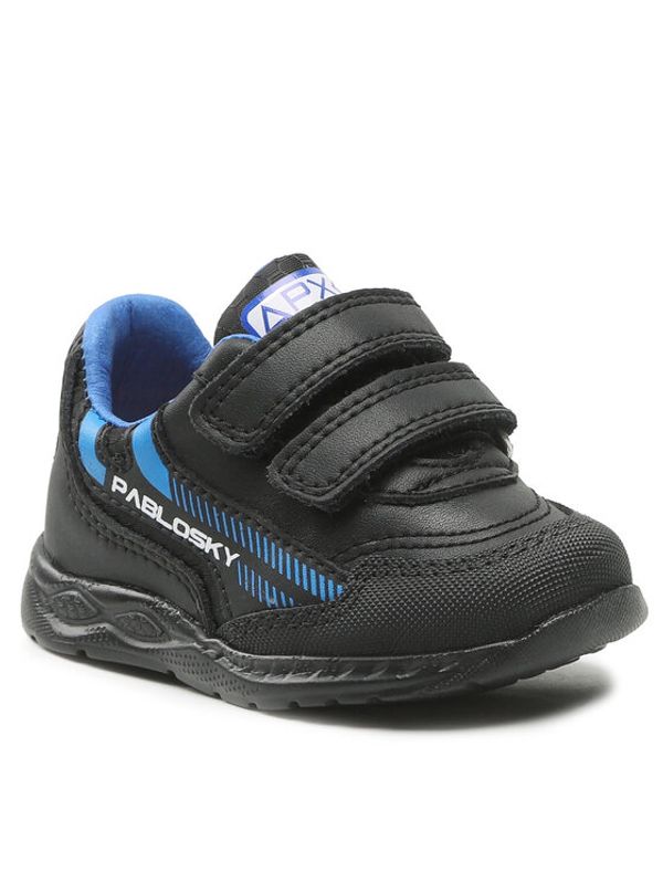 Pablosky Pablosky Сникърси 297114 M Черен