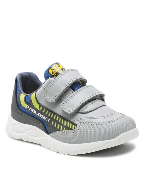 Pablosky Pablosky Сникърси 297158 D Сив