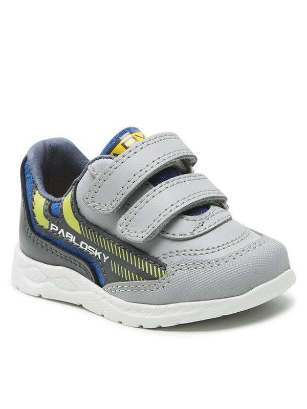 Pablosky Pablosky Сникърси 297158 M Сив