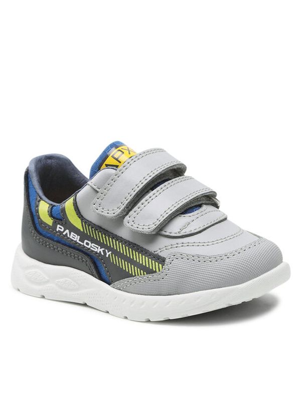 Pablosky Pablosky Сникърси 297158 S Сив