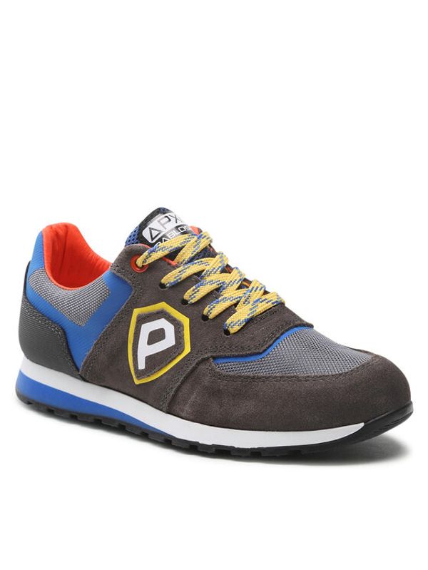 Pablosky Pablosky Сникърси 297636 D Сив