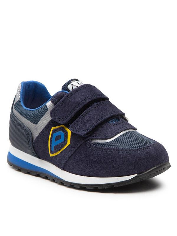 Pablosky Pablosky Сникърси 297726 M Тъмносин