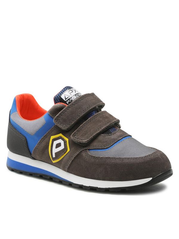 Pablosky Pablosky Сникърси 297736 D Сив