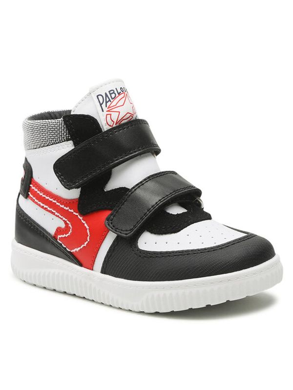 Pablosky Pablosky Сникърси 508006 S Цветен