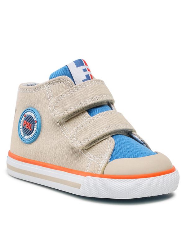 Pablosky Pablosky Сникърси 966750 M Бежов