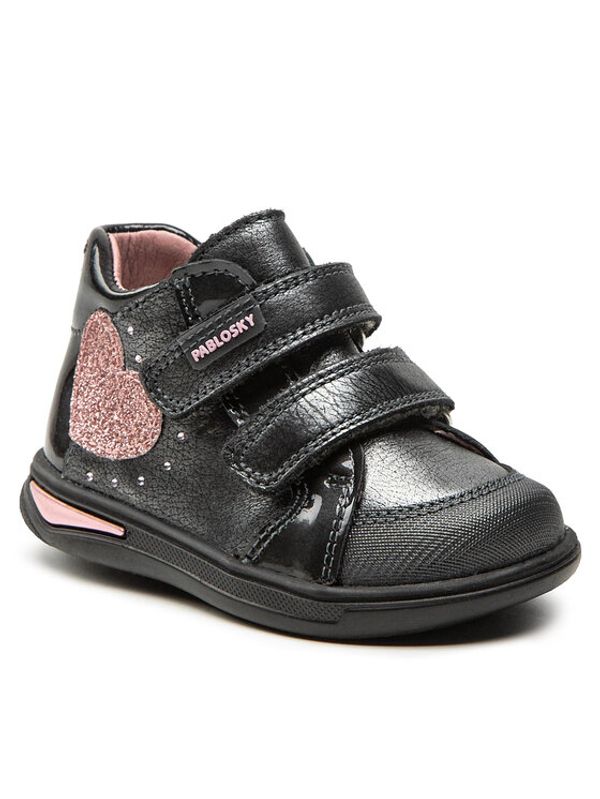 Pablosky Pablosky Сникърси StepEasy by Pablosky 020250 M Сив