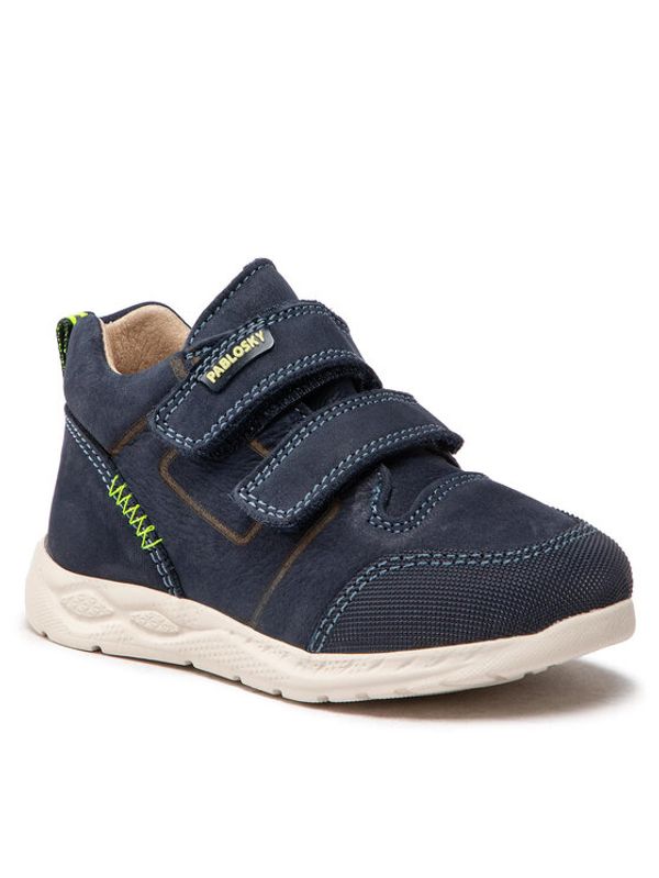 Pablosky Pablosky Сникърси StepEasy by Pablosky 022920 M Тъмносин