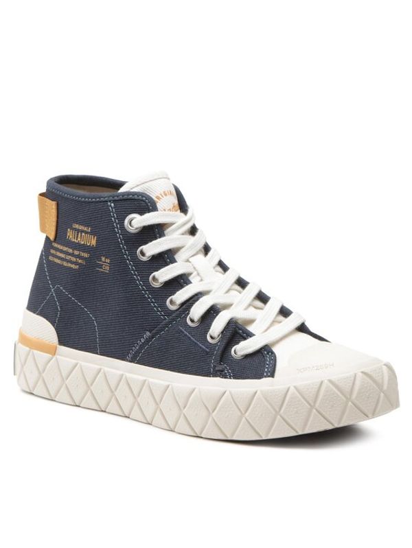 Palladium Palladium Кецове Palla Ace Chukka Ww 78567-425-M Тъмносин