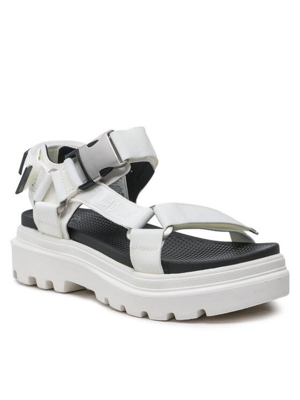 Palladium Palladium Сандали Pallacruise Strap 97465-116-M Бял