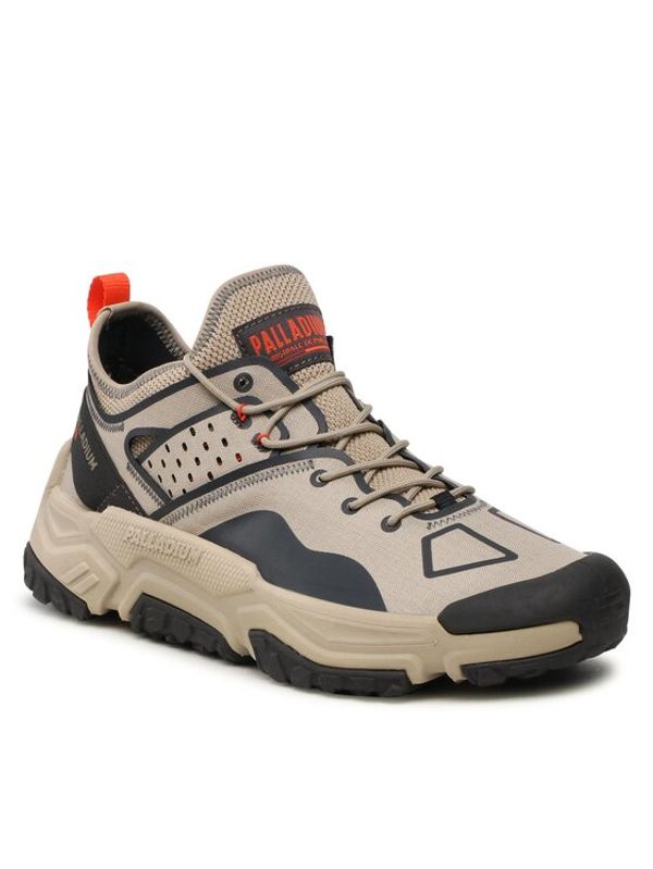 Palladium Palladium Сникърси OFF-GRID LITE PACK Бежов