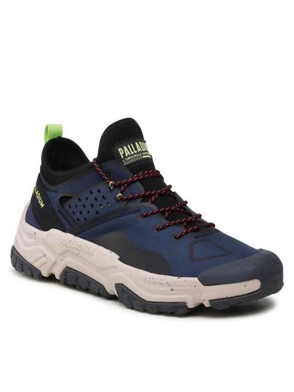 Palladium Palladium Сникърси OFF-GRID LITE PACK Тъмносин