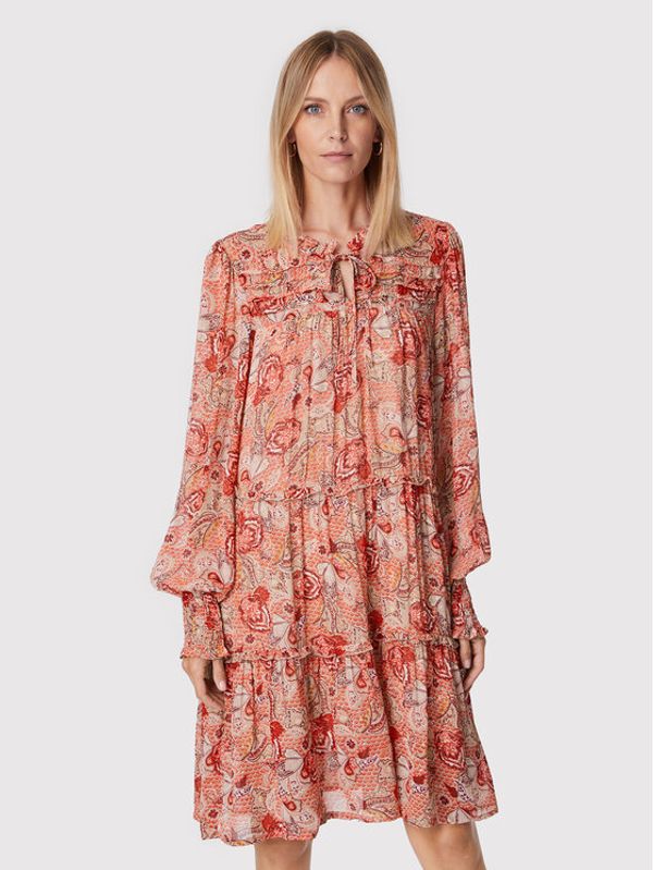 Part Two Part Two Ежедневна рокля Randys 30307430 Цветен Regular Fit