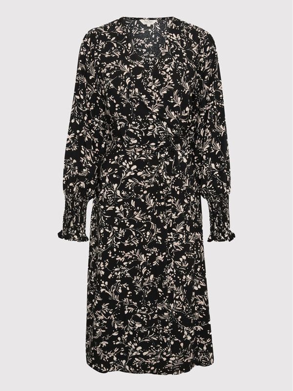 Part Two Part Two Ежедневна рокля Rani 30307059 Черен Regular Fit