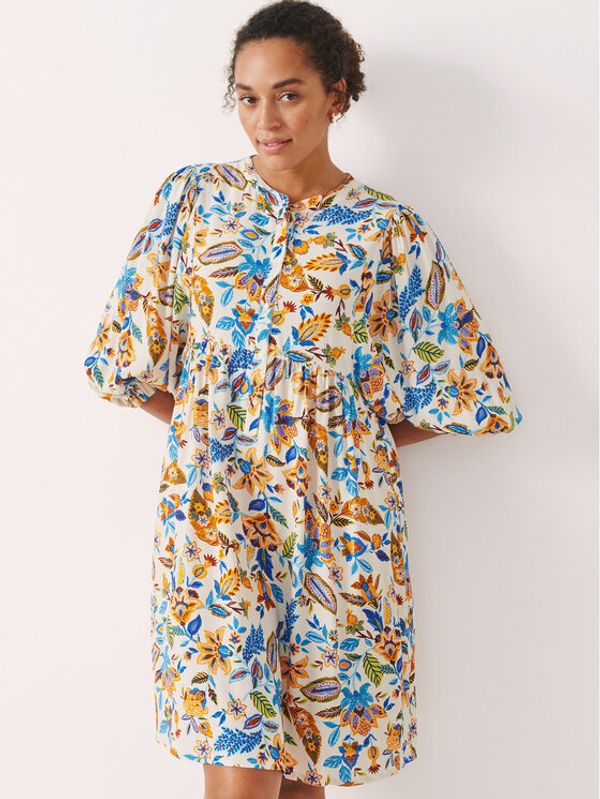 Part Two Part Two Ежедневна рокля Selia 30307735 Цветен Regular Fit