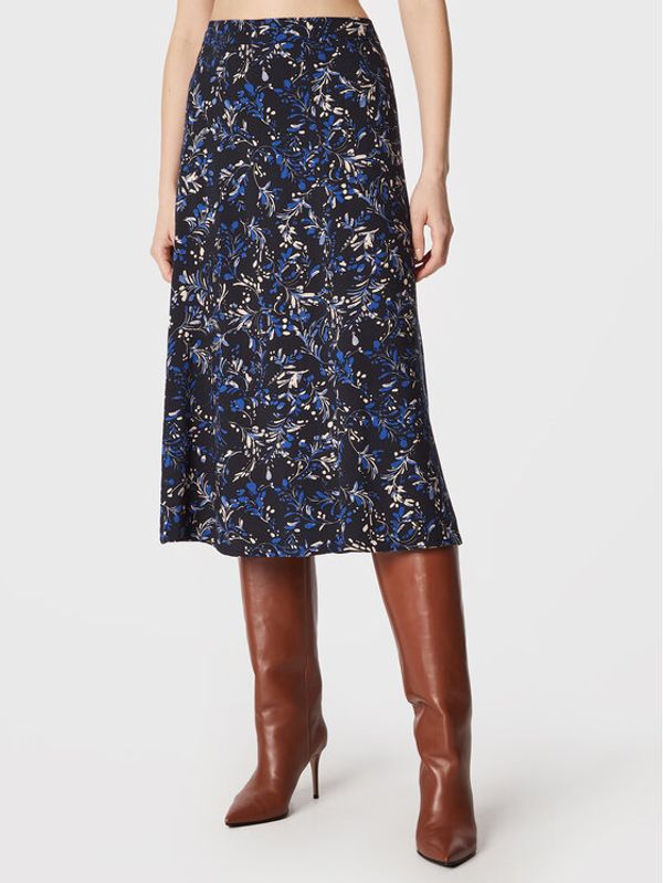 Part Two Part Two Миди пола Parveen 30307169 Тъмносин Regular Fit