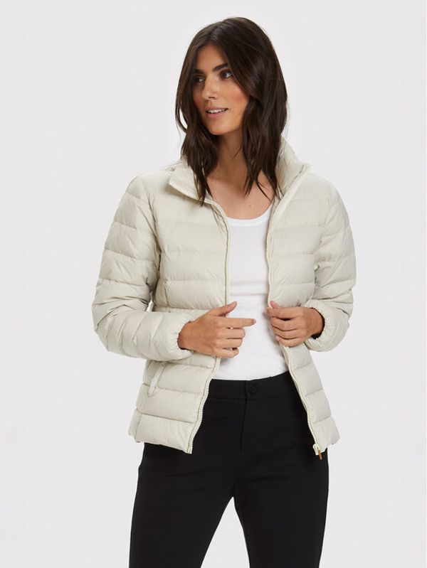 Part Two Part Two Преходно яке Downa 30304771 Бежов Classic Fit