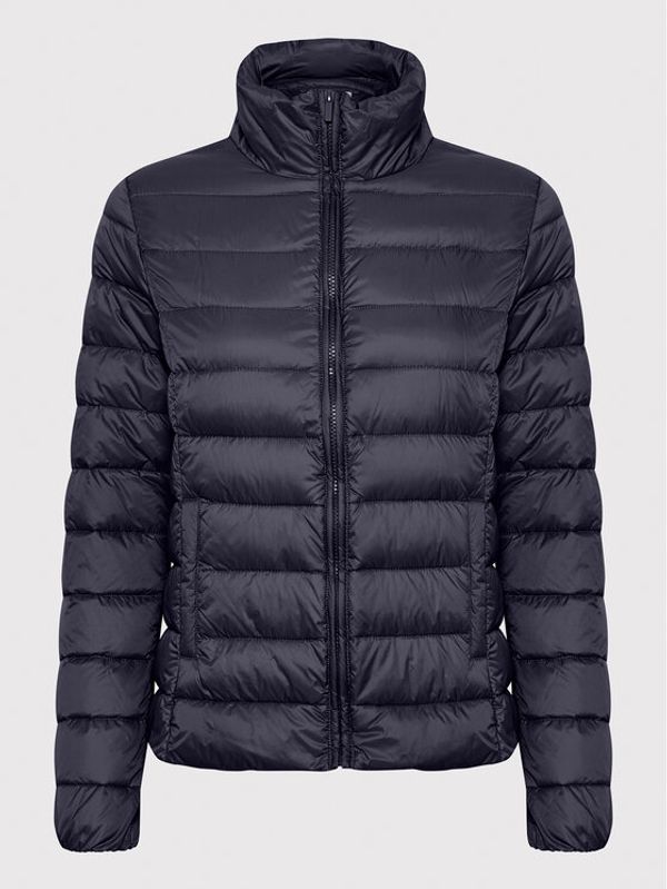 Part Two Part Two Преходно яке Downa 30304771 Тъмносин Classic Fit