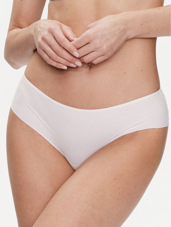 Passionata by Chantelle Passionata by Chantelle Дамски бикини тип бразилиана P40L40 Екрю