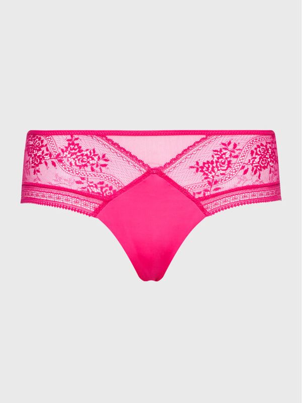 Passionata by Chantelle Passionata by Chantelle Класически дамски бикини Maddie P47H40 Розов