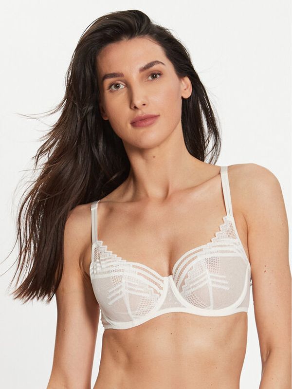 Passionata by Chantelle Passionata by Chantelle Сутиен с банели Rodeo P47L20 Екрю