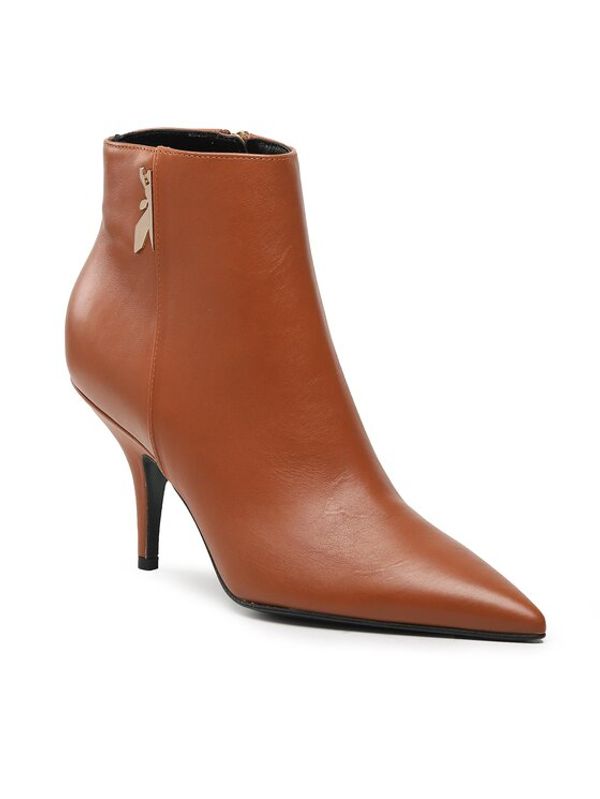 Patrizia Pepe Patrizia Pepe Боти 8Y0023/L048 B757 Кафяв