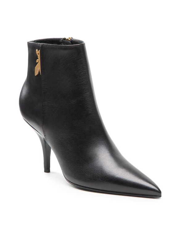Patrizia Pepe Patrizia Pepe Боти 8Y0023/L048-K103 Черен
