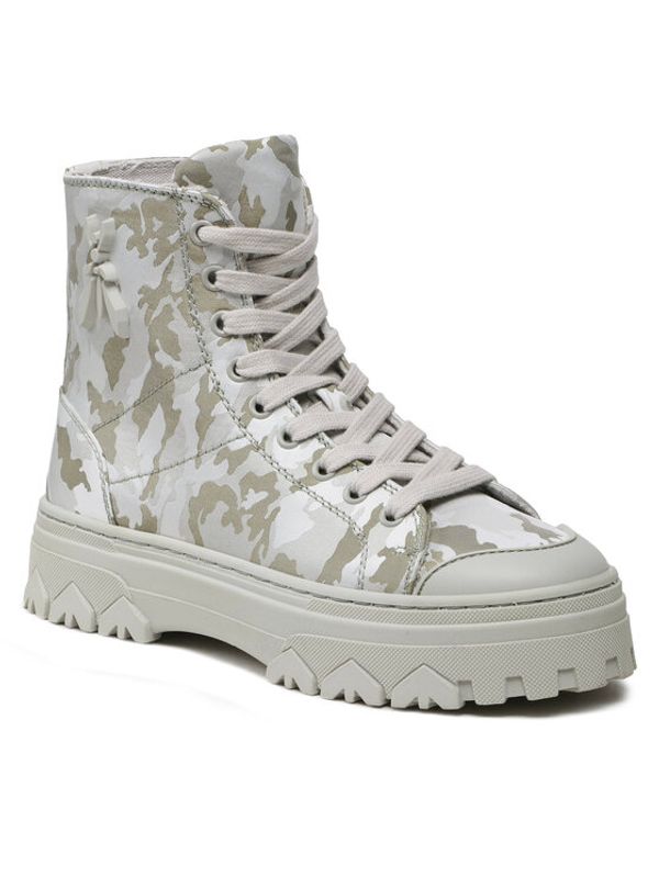 Patrizia Pepe Patrizia Pepe Боти 8ZA001/A294-FD45 Каки