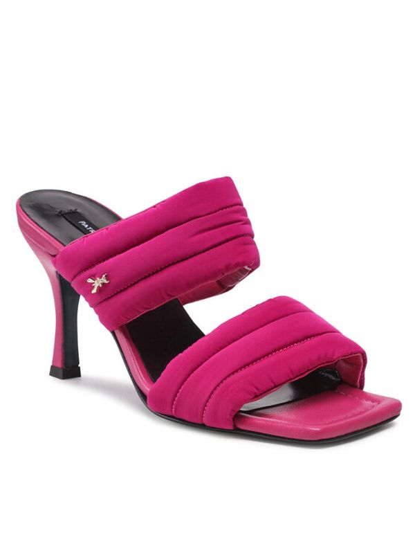 Patrizia Pepe Patrizia Pepe Чехли 8X0007/A041-M404 Розов