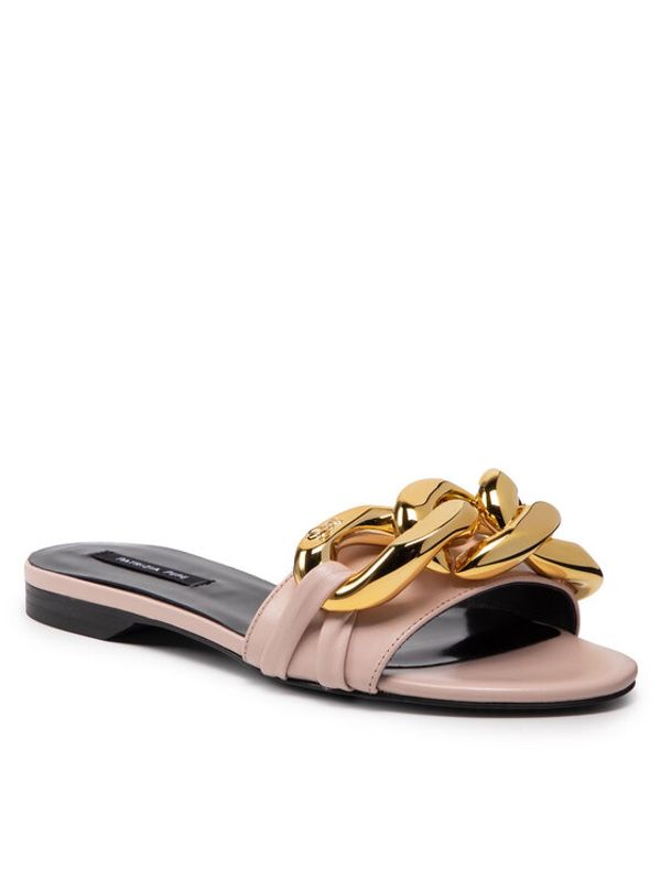 Patrizia Pepe Patrizia Pepe Чехли 8X0009/L011-B128 Розов