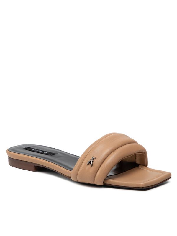 Patrizia Pepe Patrizia Pepe Чехли 8X0011/L025-B735 Бежов