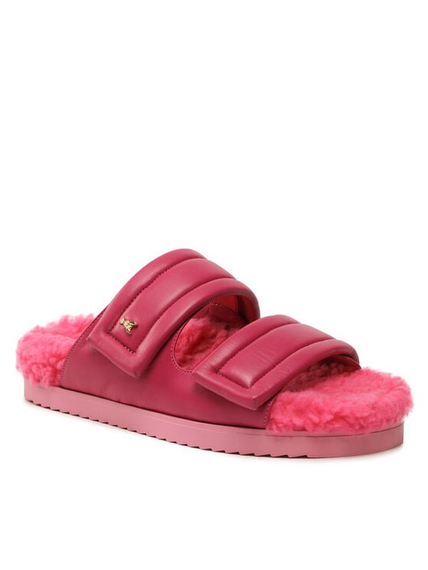 Patrizia Pepe Patrizia Pepe Чехли 8X0033/L011-M426 Розов