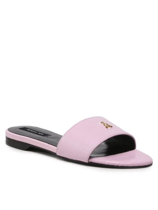 Patrizia Pepe Patrizia Pepe Чехли 8X0050/L030 M445 Розов