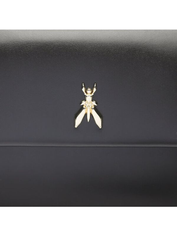 Patrizia Pepe Patrizia Pepe Дамска чанта 2B0050/L011-K118 Черен