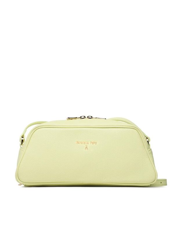 Patrizia Pepe Patrizia Pepe Дамска чанта 2B0082/L001-Y430 Зелен