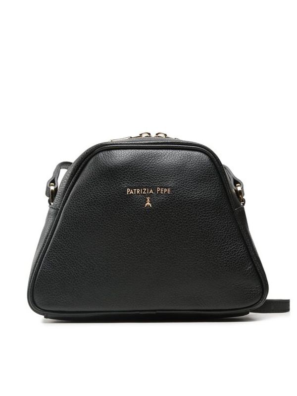 Patrizia Pepe Patrizia Pepe Дамска чанта 2B0083/L001-K103 Черен