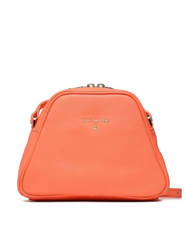 Patrizia Pepe Patrizia Pepe Дамска чанта 2B0083/L001-R361 Коралов
