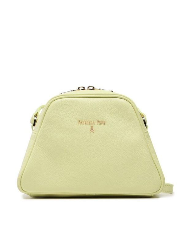 Patrizia Pepe Patrizia Pepe Дамска чанта 2B0083/L001-Y430 Зелен