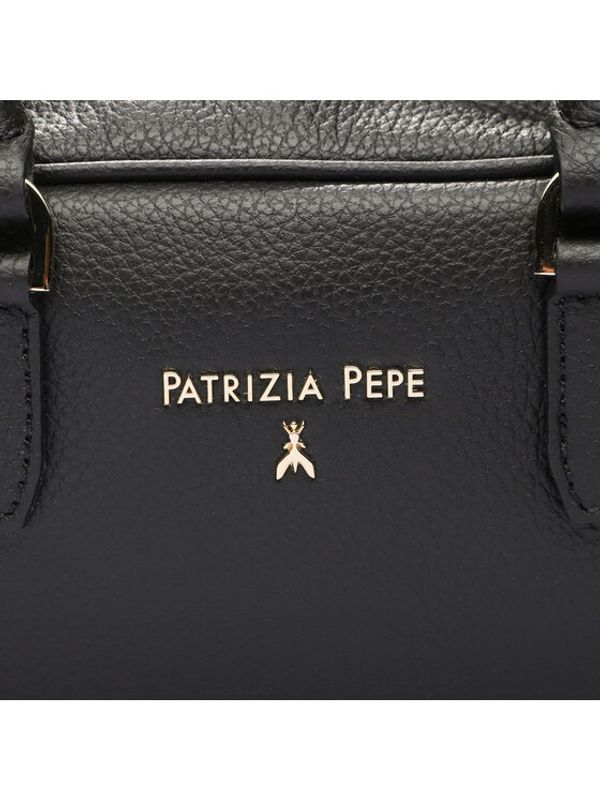 Patrizia Pepe Patrizia Pepe Дамска чанта 2B0085/L001-K103 Черен
