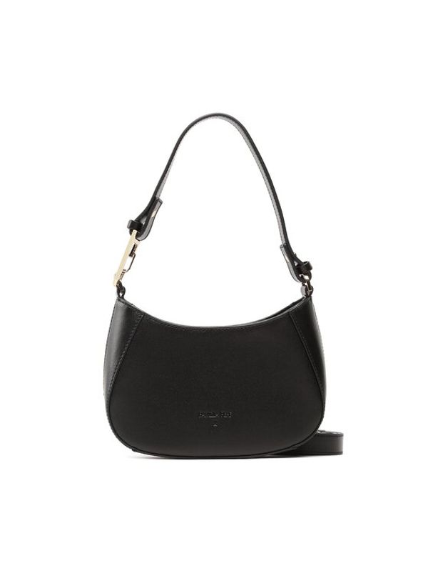 Patrizia Pepe Patrizia Pepe Дамска чанта 2B0087/L075-K103 Черен
