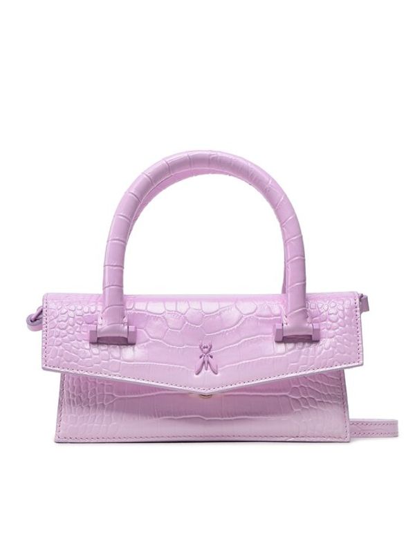 Patrizia Pepe Patrizia Pepe Дамска чанта 2B0111/L030-M452 Виолетов