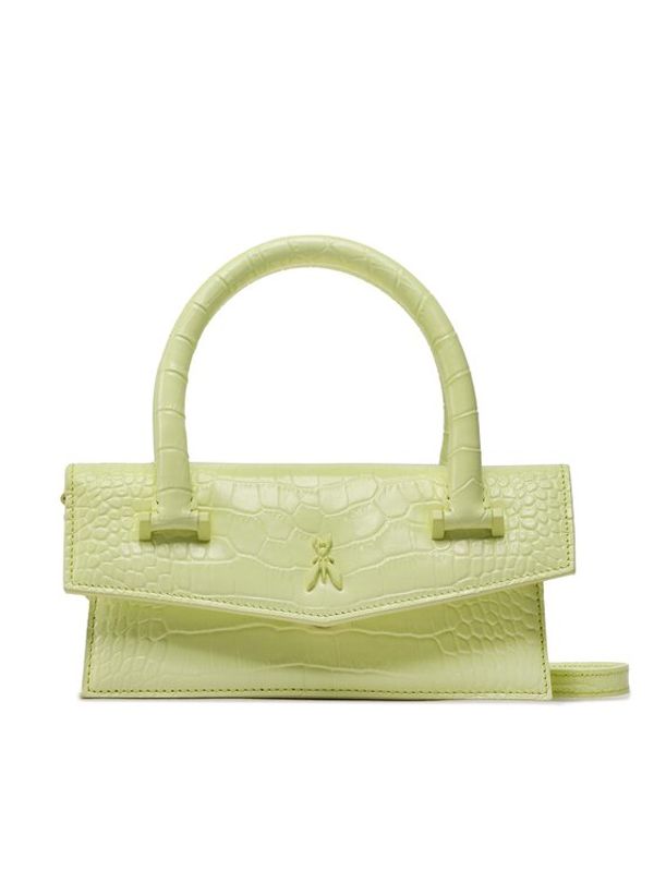 Patrizia Pepe Patrizia Pepe Дамска чанта 2B0111/L030 Y437 Жълт